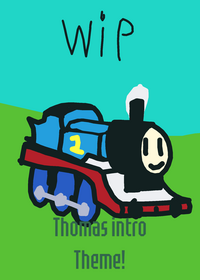Thomas Theme!