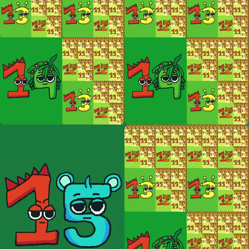 Game by @antibrainrot_teams