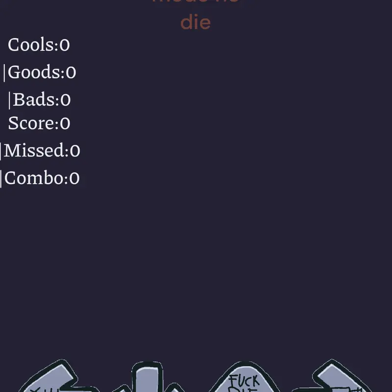 Game by @bambi_cool