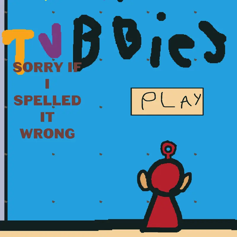Game by @tinkywinkygame