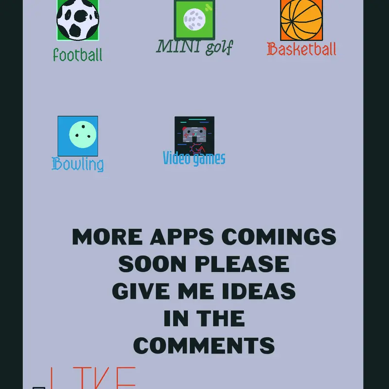 Game by @abdullalm