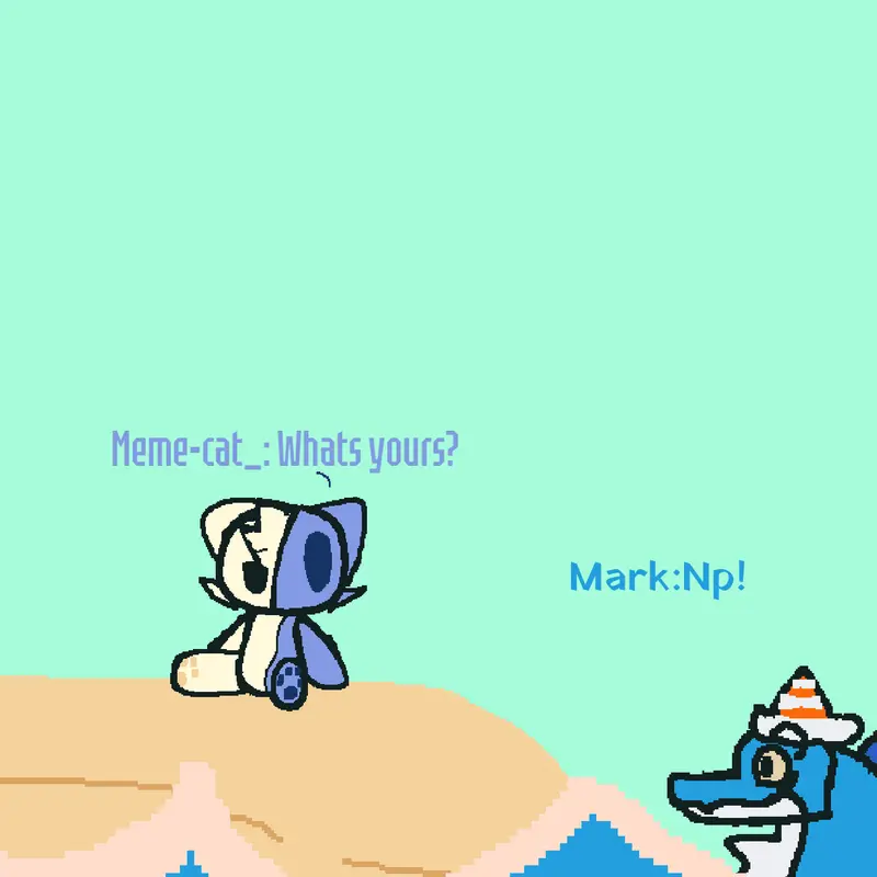 Game by @Meme-Cat_