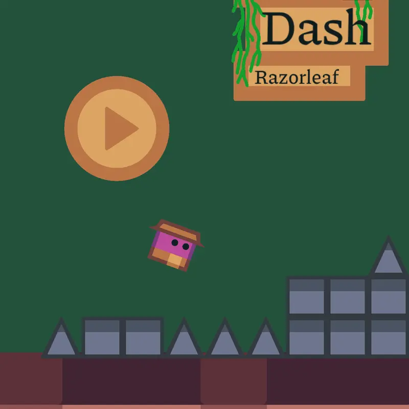 Game by @aGuyNamedStick