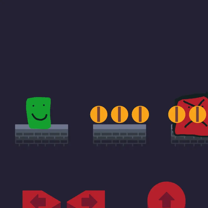 Game by @hifiv