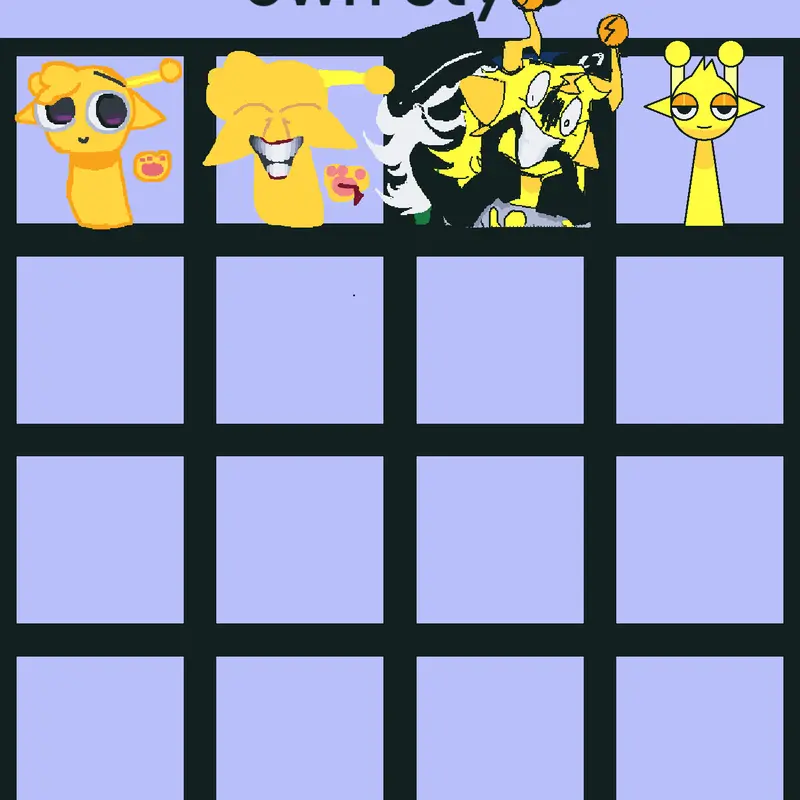Game by @JustHataNoKoKoro