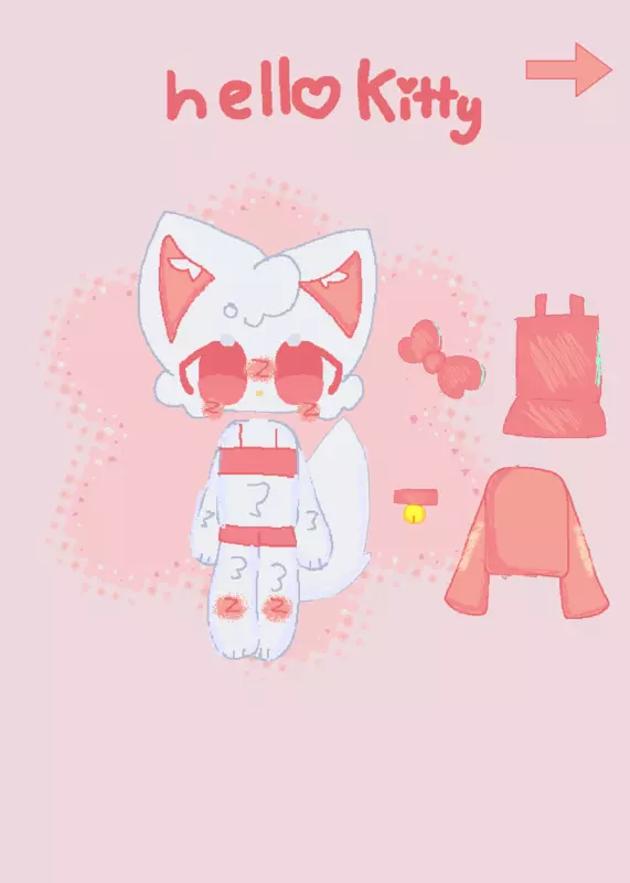 Game by @-_-hello_kitty_lover-_-