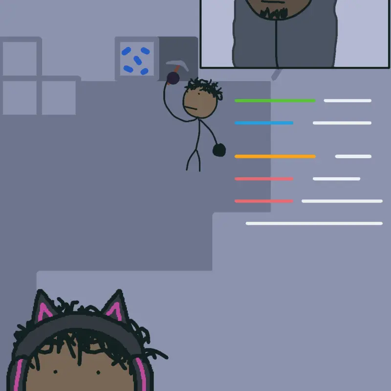 Game by @SentiShape