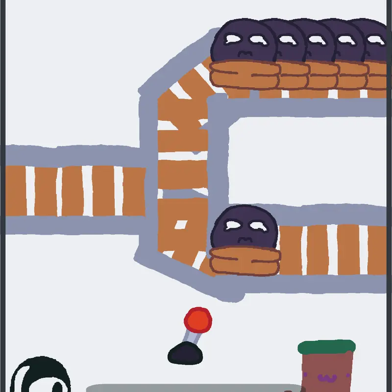 Game by @Sallycute777