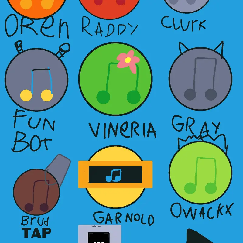 Game by @almond2567