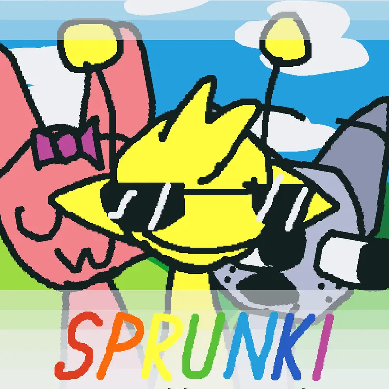 Game by @K00l4ID