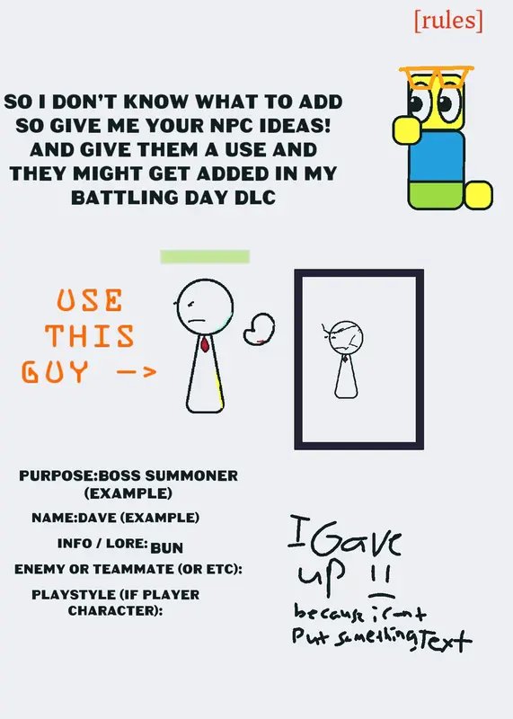 Game by @KING_SAMMELOT_FAKELOL