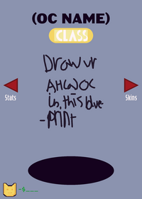 AH (A) Oc Base