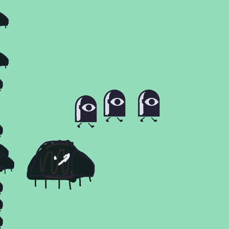 Game by @Sawataco