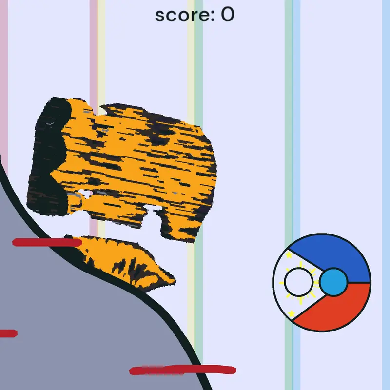 Game by @robika