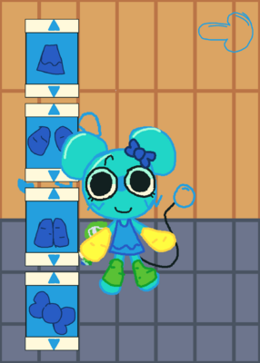 snapshot