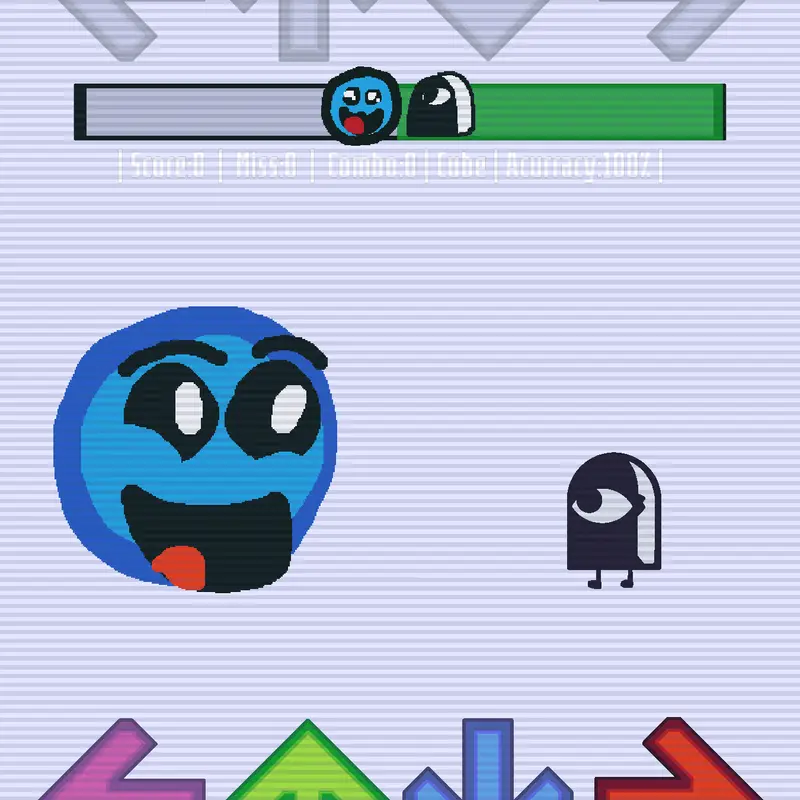 Game by @iPhone5