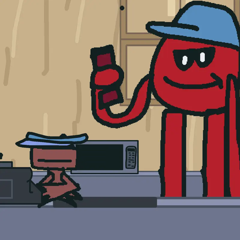 Game by @mandansahurman