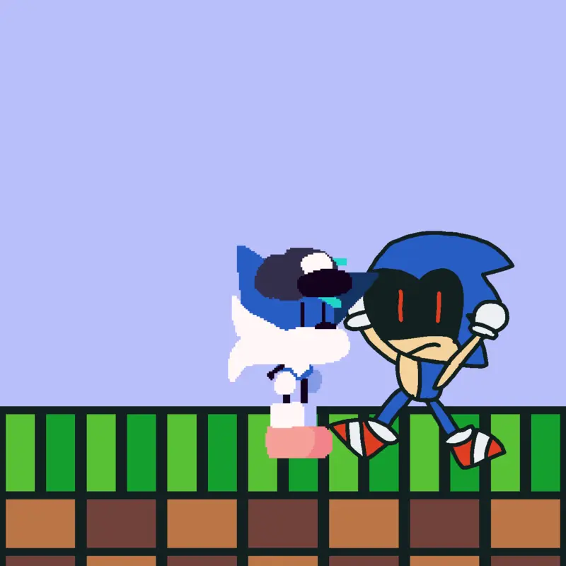 Game by @blue_fox1993