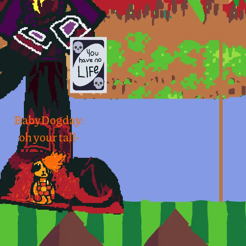 Game by @ugs