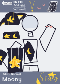 Very wip puzzle (ocs) |Tags: