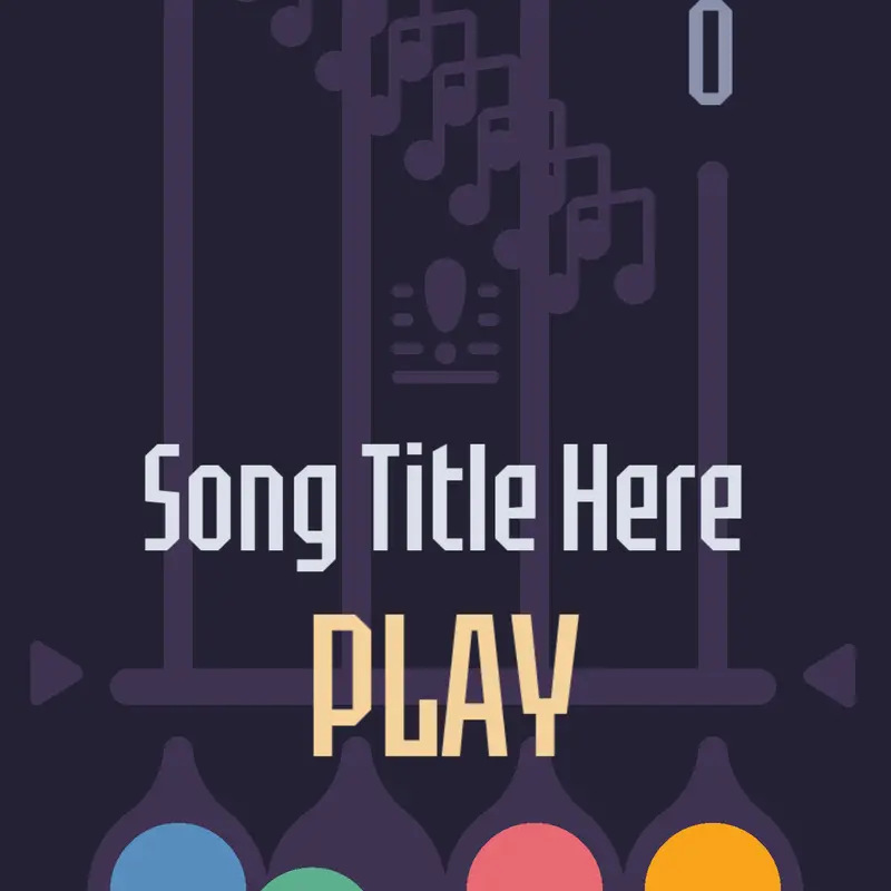 Game by @Macenebuco