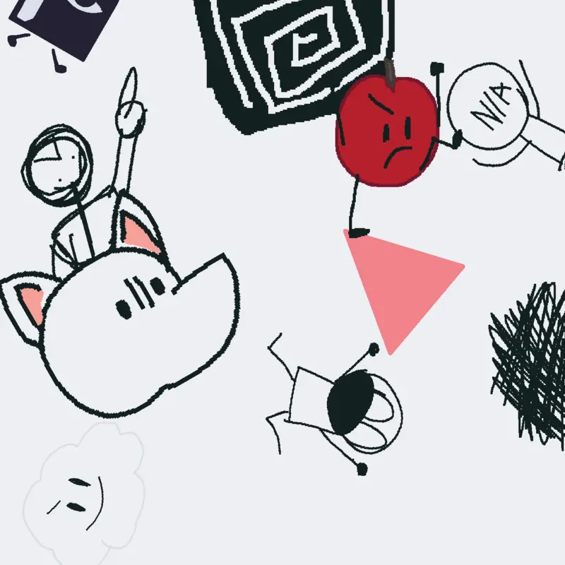 Game by @joshbuster