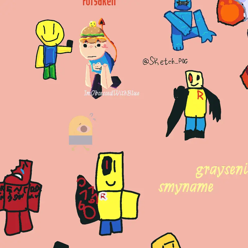 Game by @Ainhoa_2511