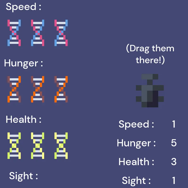 Game by @Zont