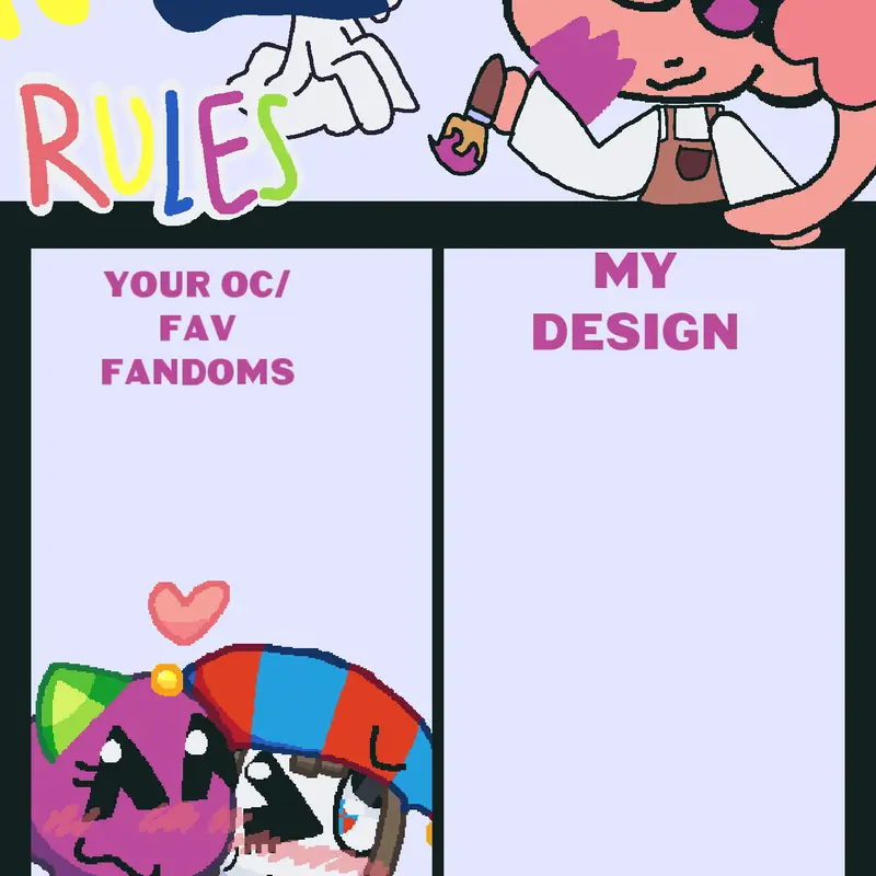 Game by @Serene_chaos