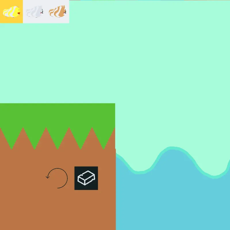 Game by @Molang_OFFICIAL