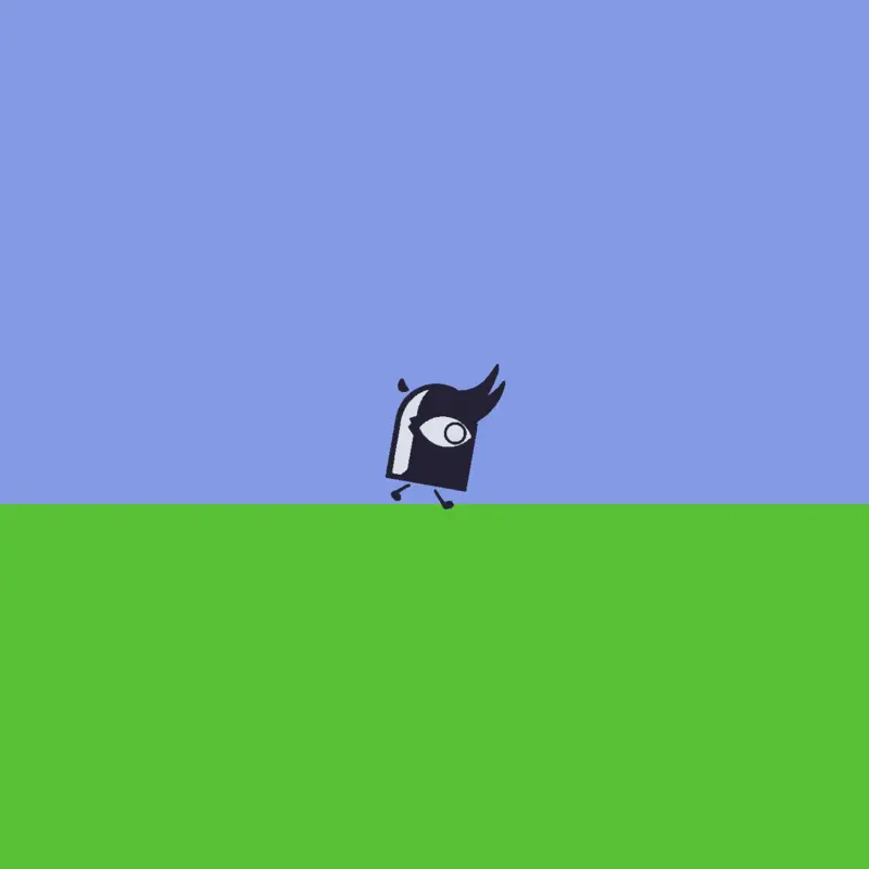 Game by @key_door