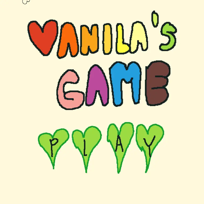 Game by @CandyVanila