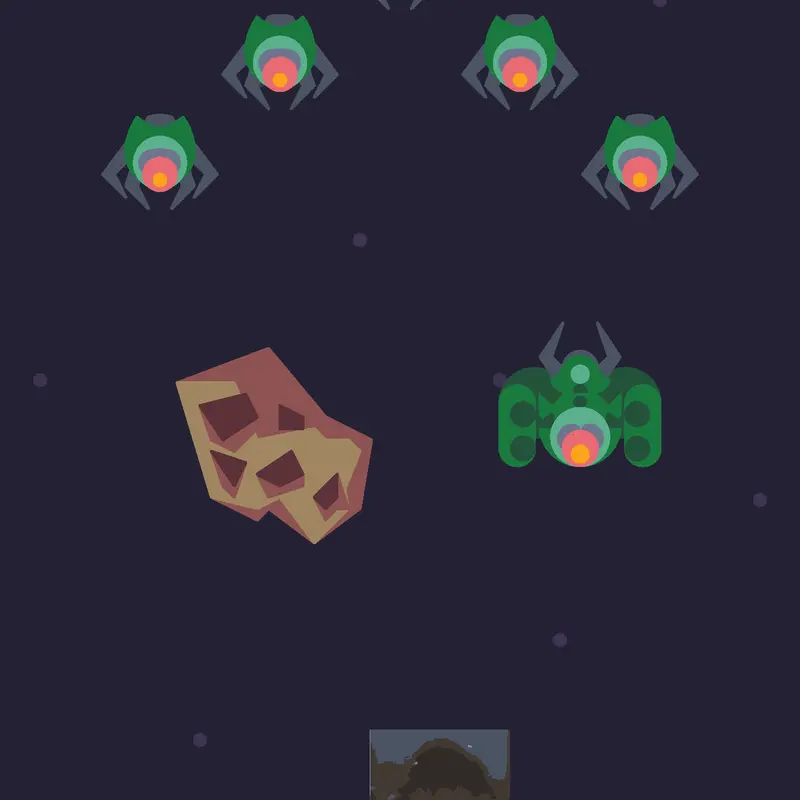 Game by @Dosesity