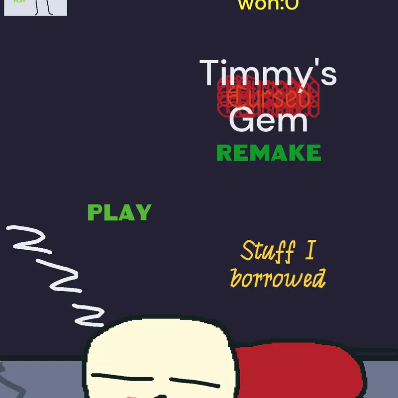 Game by @DevilChild