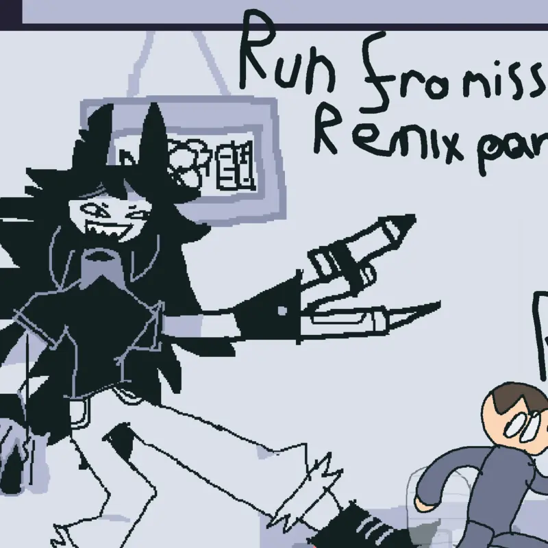 Game by @Chickenxnugget