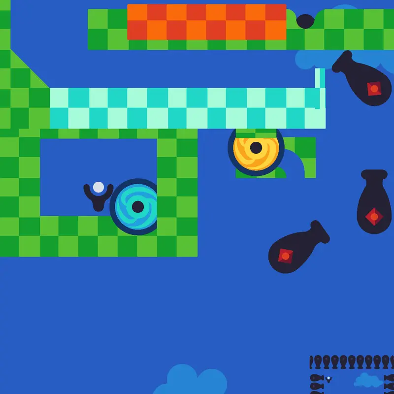 Game by @W111E