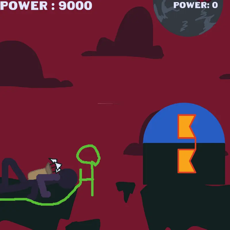 Game by @aopj