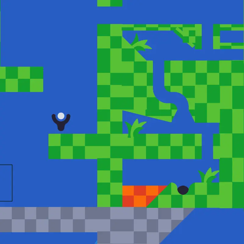 Game by @Water_dispenser