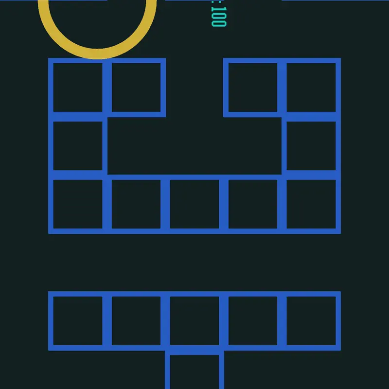 Game by @ThePacster