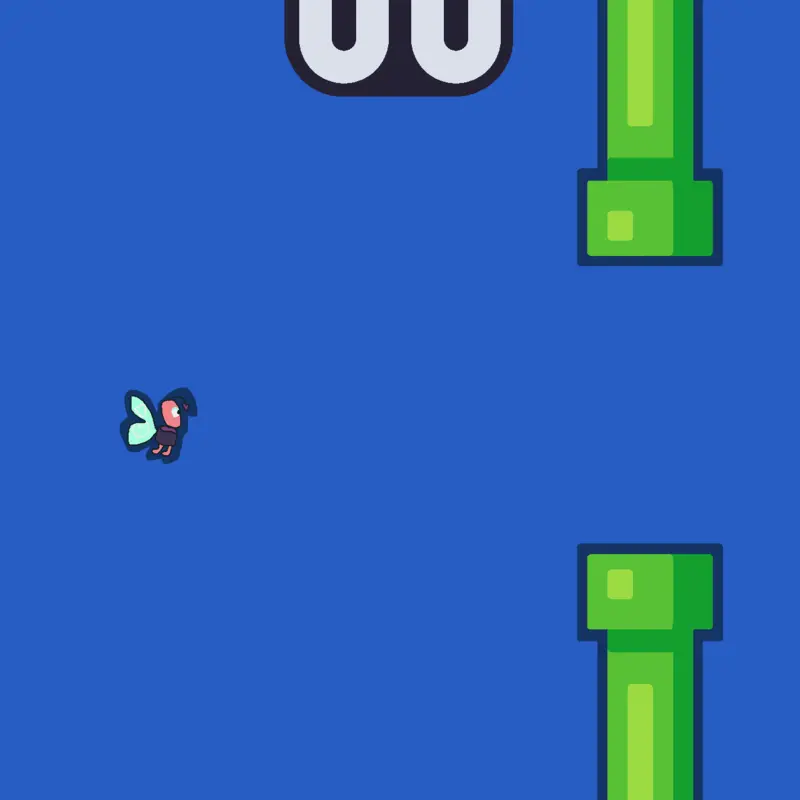 Game by @Mehdipkxd
