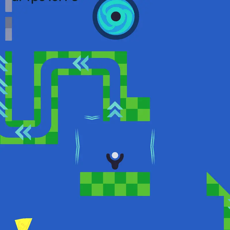 Game by @TheColdCube-GD-Castle