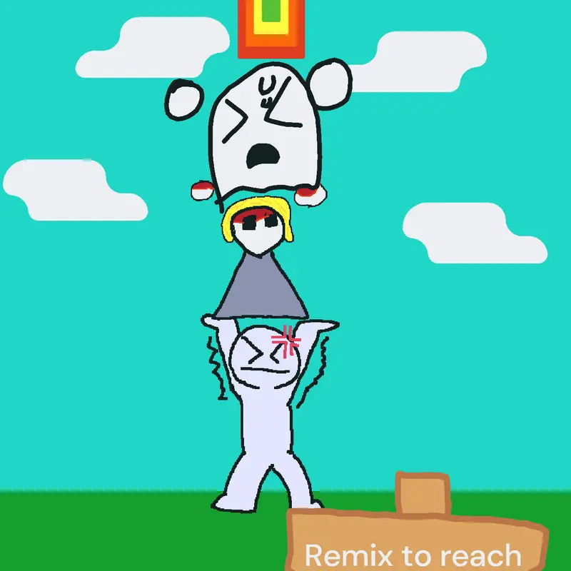 Game by @bl0m