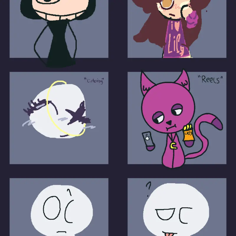 Game by @notCHLOE