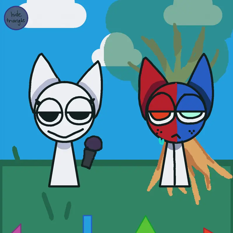 Game by @Brysonandalastor