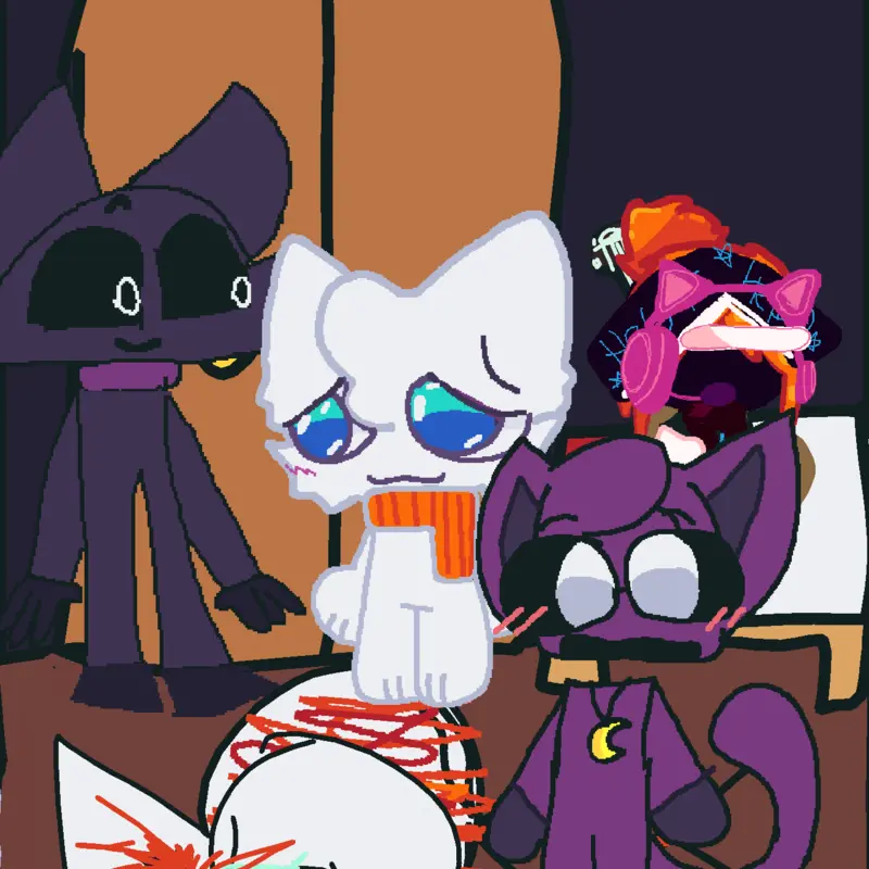 Game by @yeaiwozhftwuib