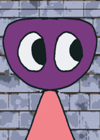 Flufiflufifinger