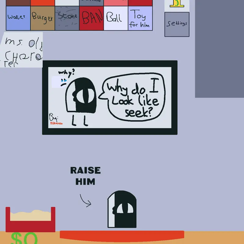 Game by @chfydgdtd