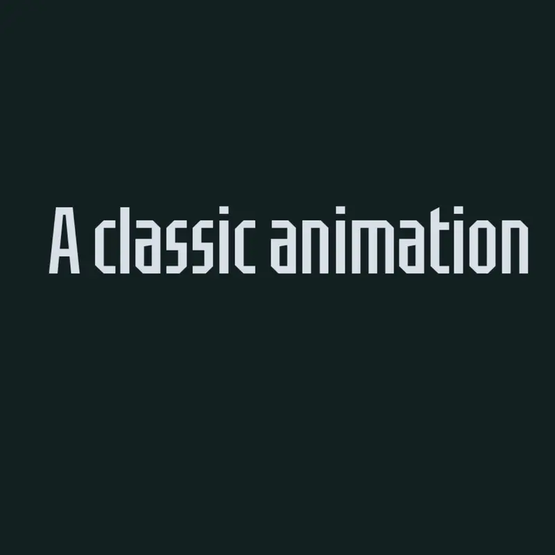 Animation by @zairu