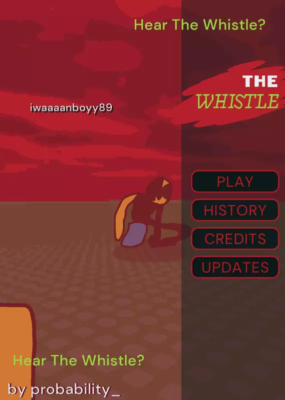 Game by @joooooorge