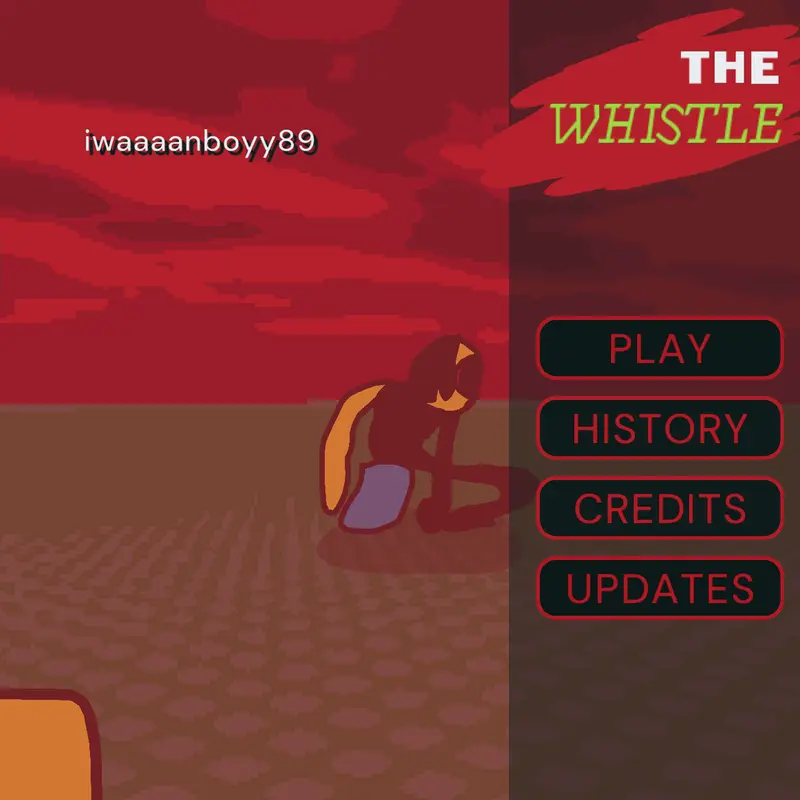 Game by @joooooorge